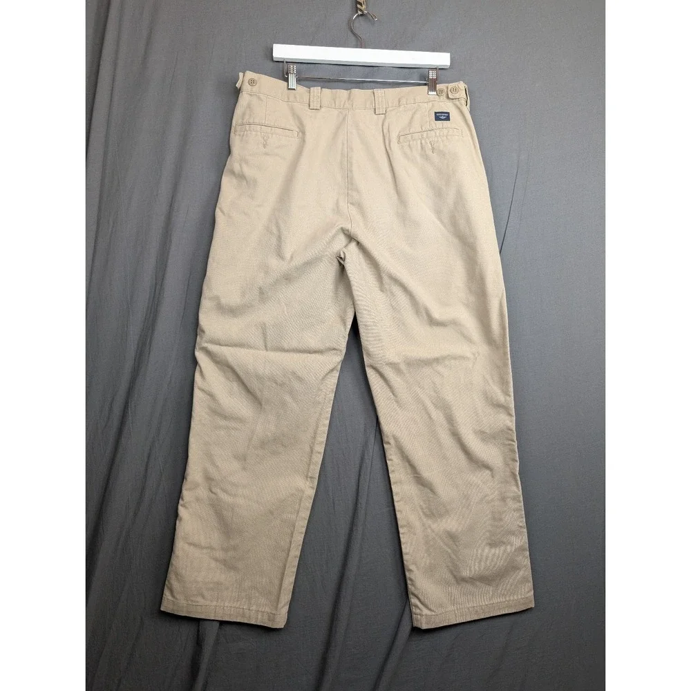 Dockers khaki straight